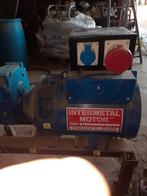 stroomgroep, Ophalen, Zo goed als nieuw, 30 kVA of meer, Overige typen