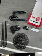 Sram gx axs groepset, Fietsen en Brommers, Ophalen, Zo goed als nieuw