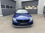 Mercedes-Benz C-Klasse Coupé C 300 Auto, Auto's, Mercedes-Benz, Automaat, 4 cilinders, Blauw, 1465 kg