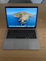 macbook air 2018, Computers en Software, Apple Macbooks, Ophalen, 8 GB, 13 inch, Minder dan 2 Ghz