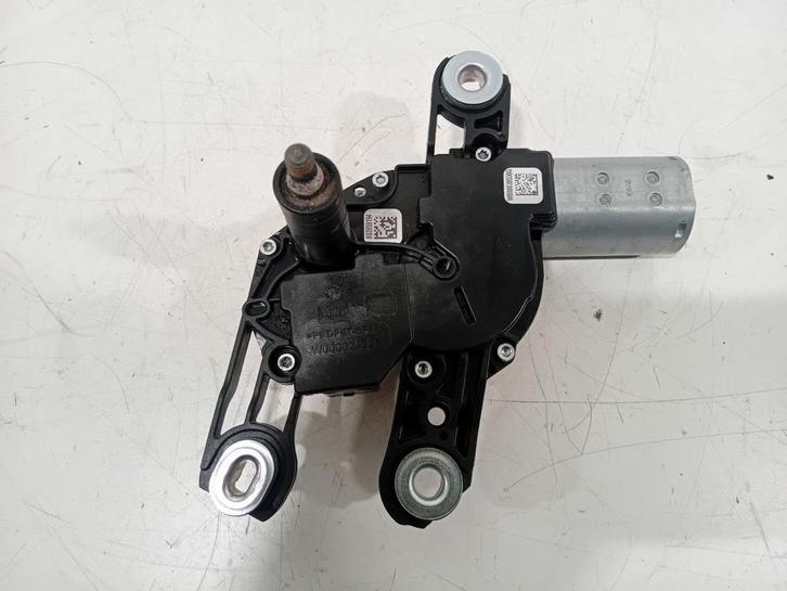 Ruitenwissermotor achter Volkswagen Golf, Autos : Pièces & Accessoires, Vitres & Accessoires, Volkswagen, Utilisé, Origine de la pièce connue