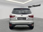 Ford Ecosport 1.0i EcoBoost 92kW Trend, Auto's, Ford, Voorwielaandrijving, Euro 5, Stof, Gebruikt