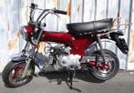 Zhenhua Dax OT | Bordeaux | A of B-Klasse |BESTE PRIJS 1700, Overige modellen, Nieuw, 4 versnellingen, 49 cc