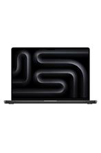 Apple Macbook Pro 16inch M4 MAX 16core CPU 48GB/1T BLACK