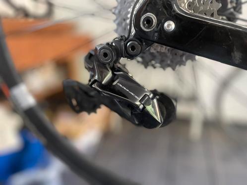 Shimano Dura ace / Ultegra groep 12s, Fietsen en Brommers, Fietsaccessoires | Overige Fietsaccessoires, Ophalen of Verzenden
