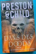 Dans des doods, Enlèvement ou Envoi, Utilisé, Preston & Child