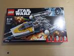 lego star wars 75172, Ophalen of Verzenden, Zo goed als nieuw, Spel