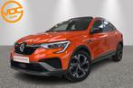 Renault Arkana RS LINE, Achat, Euro 6, Autres couleurs, Noir
