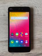 Wiko rainbow jam 4g, Telecommunicatie, Mobiele telefoons | Overige merken, Ophalen