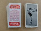 Famous Footballers complete set 24 chromos voetballers 1955, Verzamelen, Foto's en Prenten, Ophalen of Verzenden, 1940 tot 1960