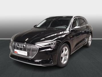 Audi e-tron 95 kWh 55 Quattro Advanced