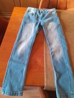 Jeans meisje.  9000Gent. Maat 140, Ophalen of Verzenden, Zo goed als nieuw, Meisje