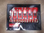 Nieuwe set van 6 messen en 6 vorken Barbecook, Ophalen of Verzenden, Nieuw