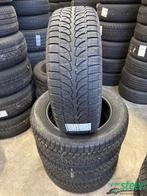4 x 225-60-18 100 H Winterband 3PMSF Bridgestone Blizzak LM-, 18 inch, Gebruikt, -, -