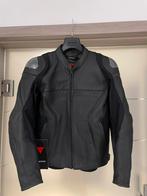 Veste en cuir Dainese neuve, Enlèvement, Neuf, avec ticket, Hommes, Manteau | cuir