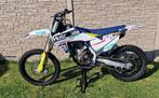 Husqvarna 350cc 2021, Particulier, Moto de cross