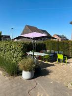Tente de fête moderne et solide, Jardin & Terrasse, Neuf, Tente de réception, Moins de 4 mètres, 2 mètres ou plus