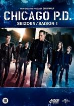 Chicago p.d, Cd's en Dvd's, Ophalen of Verzenden, Gebruikt