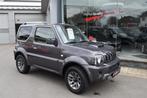 Suzuki Jimny RANGER 4PLACES, Autos, Suzuki, Cuir, Euro 6, Boîte manuelle, Autres couleurs