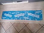 Vlag Communie 180x40cm, Ophalen of Verzenden, Zo goed als nieuw