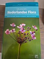 Henk Eggelte - Veldgids Nederlandse flora, Boeken, Natuur, Ophalen, Zo goed als nieuw, Henk Eggelte