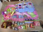 doos vol little petshop en my little pony, Ophalen of Verzenden, Zo goed als nieuw