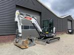 Bobcat E50 z minigraver BJ 2023, Zakelijke goederen, Graafmachine