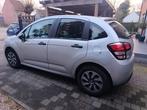 Citroën C3 1.0 VTi | 2015 | 8 000 km | 1er propriétaire, Argent ou Gris, Achat, Noir, 5 portes