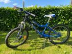 jongensfiets 20 inch, Fietsen en Brommers, Fietsen | Kinderfietsjes, Ophalen, Zo goed als nieuw, 16 tot 20 inch