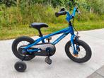 Specialized Hotrock 12 inch met zijwieltjes, Zijwieltjes, Gebruikt, Minder dan 16 inch, Ophalen