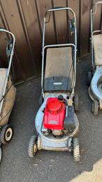 Lot 3x Honda grasmaaiers, Tuin en Terras, Ophalen, Honda, Balkmaaier, Benzine-grasmaaier