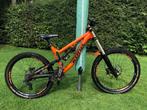 DH mountainbike - Kona precept 200, Fietsen en Brommers, Fietsen | Mountainbikes en ATB, Fully, Ophalen, Gebruikt, Overige merken