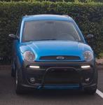 Microcar M.Go Highland 2018, Divers, Enlèvement, Utilisé, Microcar