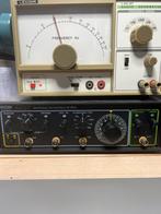 Enertec 4430 functiegenerator voor radioamateurs, Ophalen of Verzenden, Zo goed als nieuw
