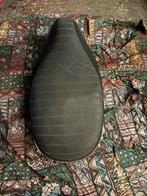 Zadel vespa sprint, Enlèvement