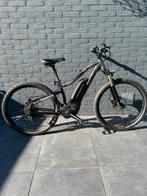 e-MTB e-bike, Haibike SDuro 6.0 hardseven. Bosch performance, Hardtail, 49 tot 53 cm, Zo goed als nieuw, Ophalen