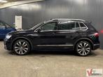 Volkswagen Tiguan 1.4 TSI Highline Business R | Pano | Led |, Auto's, Volkswagen, Zwart, Bedrijf, Handgeschakeld, SUV of Terreinwagen