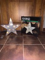 Kerstster led, Enlèvement, Utilisé