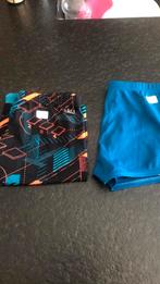 Maat 134 zwembroek 2 stuks, Kleding | Heren, Badmode en Zwemkleding, Ophalen