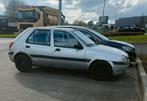 Ford fiësta Zetec s 16 klepper motor 1.250cc 149.000km, Auto's, 5 deurs, Fiësta, Zilver of Grijs, 1248 cc