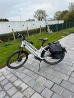 Koopje! Speed pedelec stromer st2 pinion 2024, Fietsen en Brommers, Elektrische fietsen, Ophalen, Zo goed als nieuw, Stromer