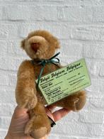 Banny Beer (België), Ophalen, Zo goed als nieuw