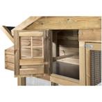 Dierenverblijf Romy links, Enlèvement ou Envoi, Neuf, Poulailler