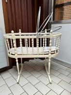 Vintage babywieg, Kinderen en Baby's, Babywiegjes en Ledikanten, Ophalen, Gebruikt, Wieg