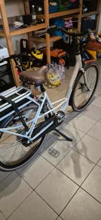 elektrische popal fiest, Fietsen en Brommers, Ophalen, Zo goed als nieuw