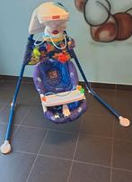 Schommelstoel. Babyschommel. Relaxen. Wippers, Kinderen en Baby's, Ophalen, Gebruikt