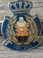 Pince de cravate gendarmerie grand ducale Luxembourg, Collections, Enlèvement ou Envoi