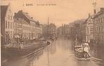 Postkaart Gent, Gand, Verzenden