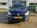 2011 Volkswagen Golf 2.0 GTI Edition, Auto's, Automaat, Euro 5, Gebruikt, Overige brandstoffen