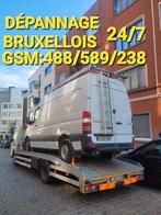 Dépannage voiture Bruxelles, Comme neuf, Enlèvement ou Envoi, Camion